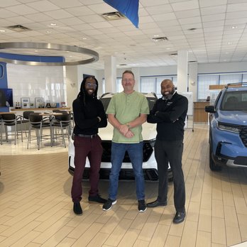 AutoNation Honda Covington Pike - Car Dealers Near Me - Memphis, Tennessee AutoNation Honda Covington Pike - Car Dealers Near Me - Memphis, Tennessee