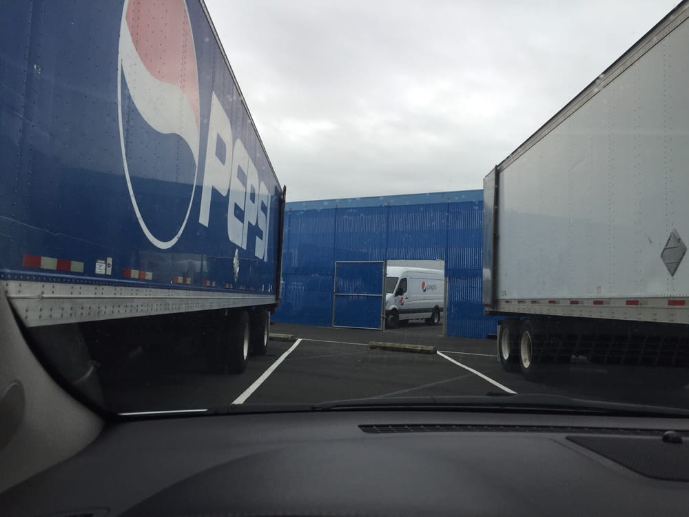 Pepsico, Hayward Roadtrippers