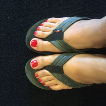 Pro Nails - Pedicure - Nail Salons Near Me - Downey, California