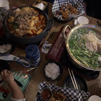 Atto - Korean Near Me - Gardena, California