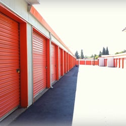 Sentry Storage