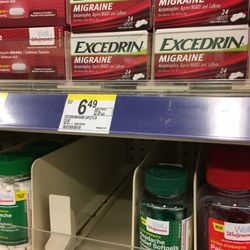 Walgreens