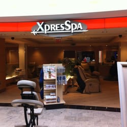 XpresSpa