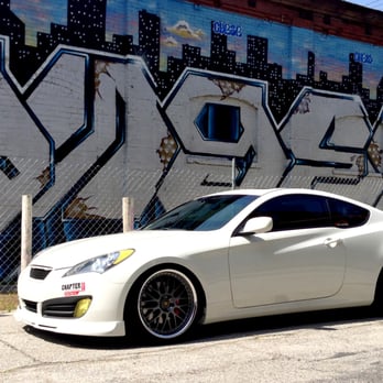 Tire Central - Kumho Ecsta SPT's mounted on WORK VSXX 20's - Tires Near Me - San Gabriel, California