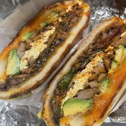 Cemitas