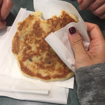 Hodo Kwaja - Brown sugar pancake $2 - Bakeries Near Me - Toronto, Ontario Hodo Kwaja - Brown sugar pancake $2 - Bakeries Near Me - Toronto, Ontario
