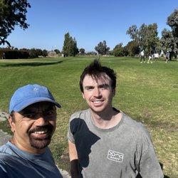 Golf With Ajay Sondhi
