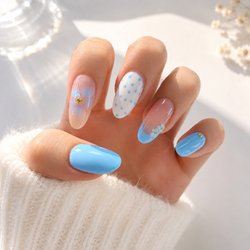 Lulu Lavender Nail Boutique