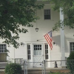 Sergeant Alvin C York State Historic Park