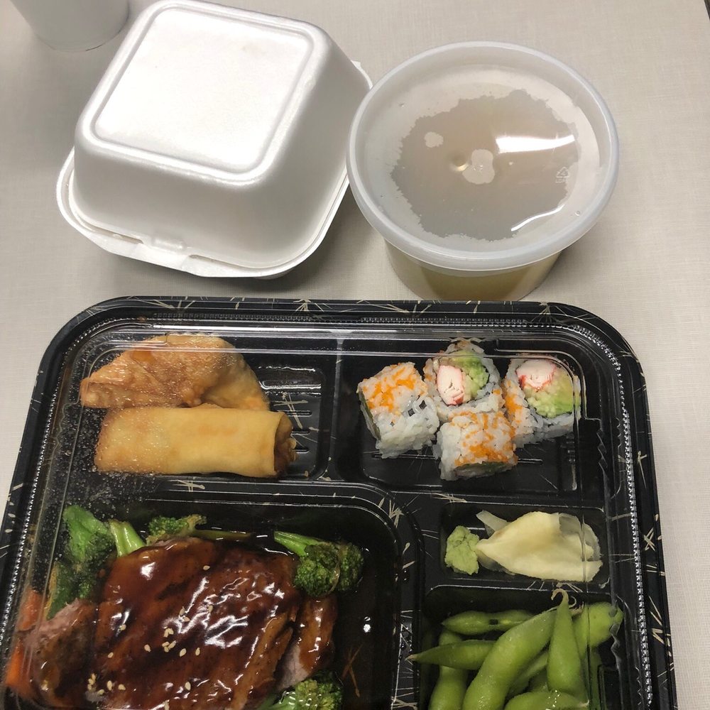 Teriyaki chicken Teriyaki chicken