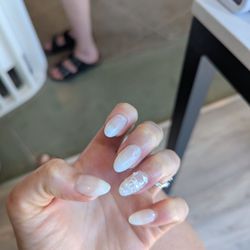 Saunders & James Nail Care