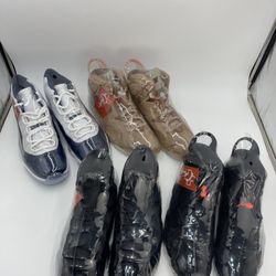 Kicks Klinic - Sneakers Wrapped & Ready For More Wears!