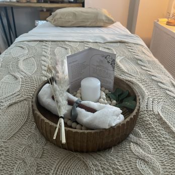 Shevaness Thai Spa - Ready for session!! - Massage Near Me - New York, New York