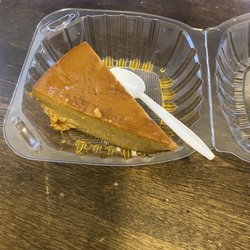 Flan De Caramelo