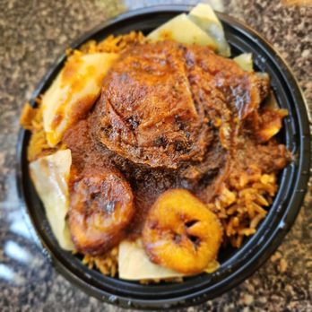 Adom African Cuisine - African Near Me - Bronx, New York Adom African Cuisine - African Near Me - Bronx, New York