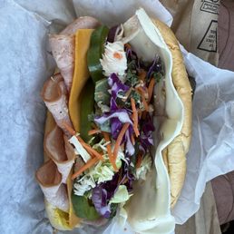 Rock Hound Sandwich Rock Hound Sandwich