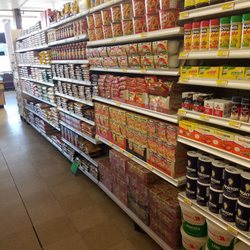 EL RANCHO MARKET