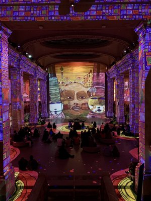 HALL DES LUMIÈRES - Updated December 2025 - 380 Photos & 47 Reviews