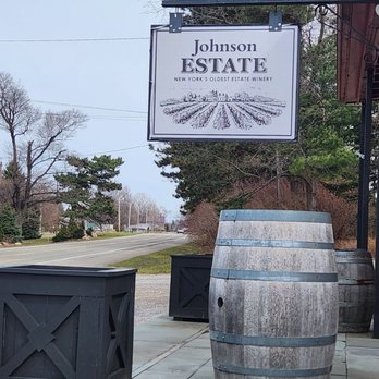Johnson Estate Winery - Wineries Near Me - Westfield, New York Johnson Estate Winery - Wineries Near Me - Westfield, New York