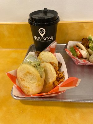 Arepa Zone by null