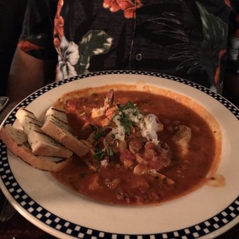Duke's Seafood - Cippinno seafood stew - Seafood Near Me - Seattle, Washington