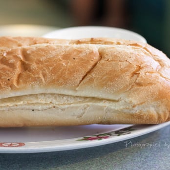 Pho Nam - French Roll - Vietnamese Near Me - Sunnyvale, California