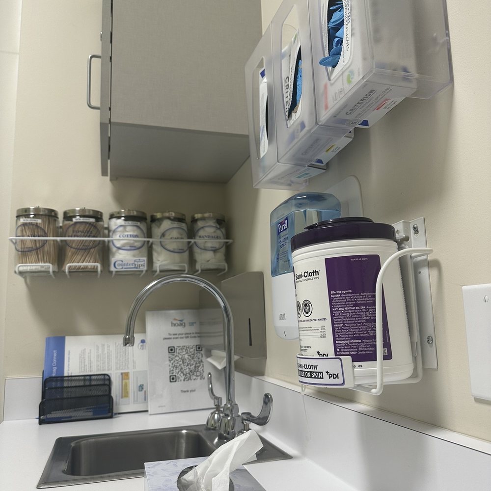Hoag Urgent Care - Urgent Care Near Me - Irvine, California