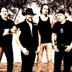 JACKSON STONE BAND High Energy Southern Rock & Blues
