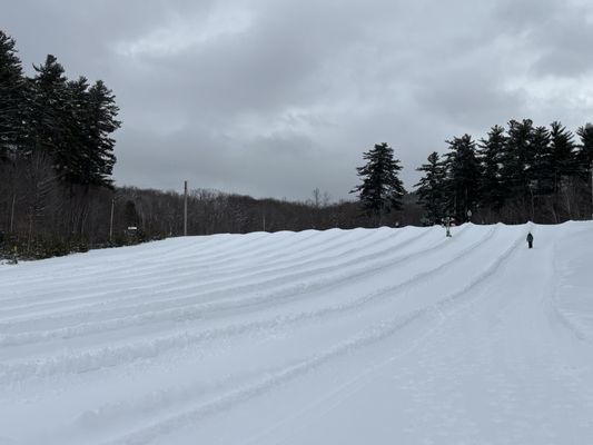 Cranmore Mountain Resort by null