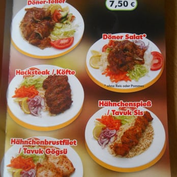 Mangal Keyf - Turkish Near Me - Hamburg, HH
