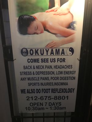 Okuyama Bodywork by null