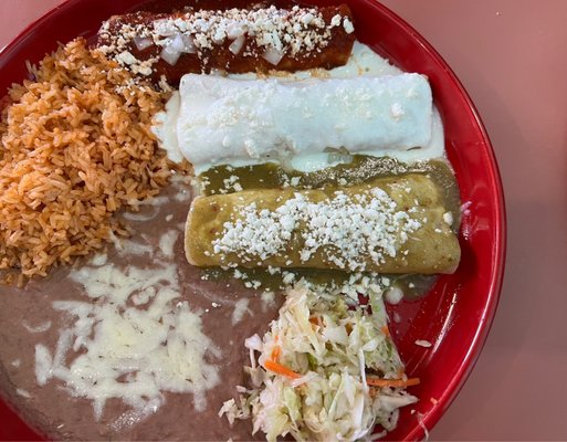 Raul’s Family Mexican Restaurant by null