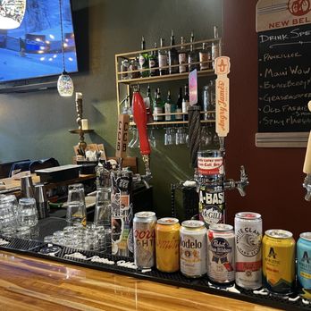 Groovy's Mac n' Cheesy - Speakeasy bar. - Comfort Food Near Me - Keystone, Colorado Groovy's Mac n' Cheesy - Speakeasy bar. - Comfort Food Near Me - Keystone, Colorado