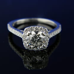 Diamond World