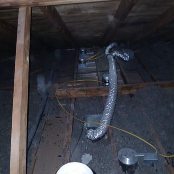 Affordable Insulation - Before install - Insulation Installation Near Me - Rogersville, Missouri