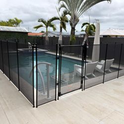 Miami Pool Safety