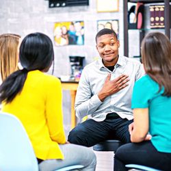 Horizon Health and Wellness - We offer trauma counseling, DUI treatment, grief group, substance abuse program domestic violence offender treatment & more!