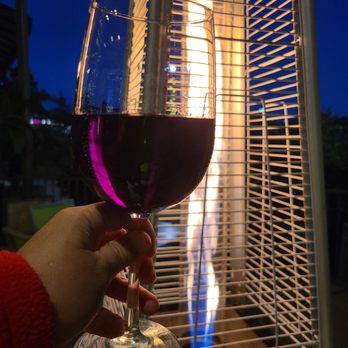 El Mirasol - Merlot - Mexican Near Me - San Antonio, Texas