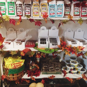Park Lane Cider Mill - Maple candies and mixes - Cideries Near Me - New Milford, Connecticut Park Lane Cider Mill - Maple candies and mixes - Cideries Near Me - New Milford, Connecticut