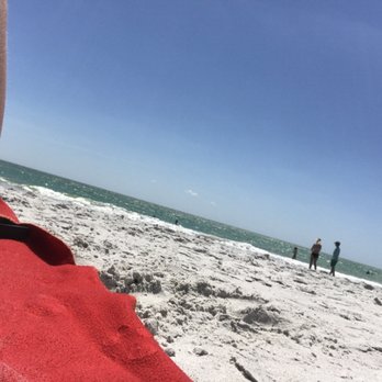 Madeira Beach - Beaches Near Me - Madeira Beach, Florida