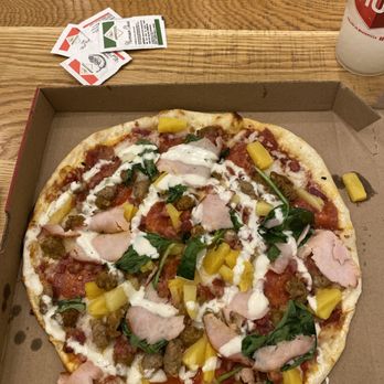 MOD Pizza - Pizza Near Me - Phoenix, Arizona MOD Pizza - Pizza Near Me - Phoenix, Arizona