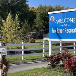 Fox River Recreation