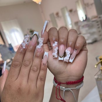 Bombshell Beauty Lounge - Nails by Bri - Nail Technicians Near Me Bombshell Beauty Lounge - Nails by Bri - Nail Technicians Near Me