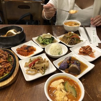 Makkal Chon - Korean Near Me - Toronto, Ontario