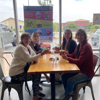 Nekter Juice Bar - Yummy summer treat!!! - Juice Bars & Smoothies Near Me - Yucaipa, California Nekter Juice Bar - Yummy summer treat!!! - Juice Bars & Smoothies Near Me - Yucaipa, California