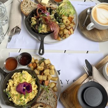 Ol Days - Any Style Eggs - Breakfast & Brunch Near Me - New York, New York Ol Days - Any Style Eggs - Breakfast & Brunch Near Me - New York, New York