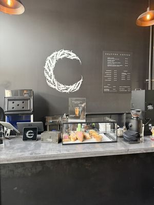 Gravves Coffee by null