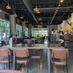 Model A Brewing, Tega Cay