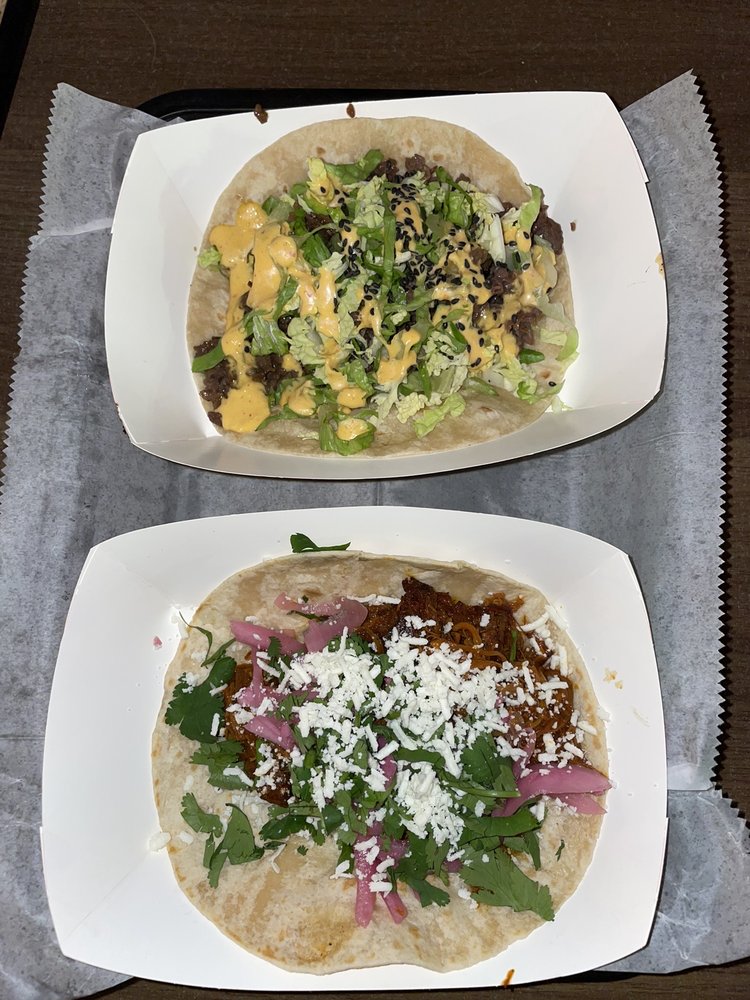 Liberty Taco