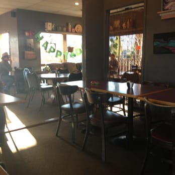 Mezamiz Coffee House - Coffee & Tea Near Me - Abilene, Texas
